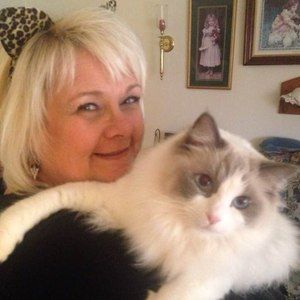 Meet your Posher, Kathy